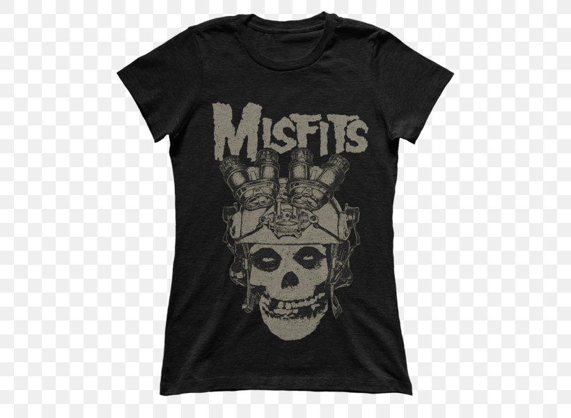 T-shirt Misfits Musician, PNG, 600x600px, Watercolor, Cartoon, Flower, Frame, Heart Download Free