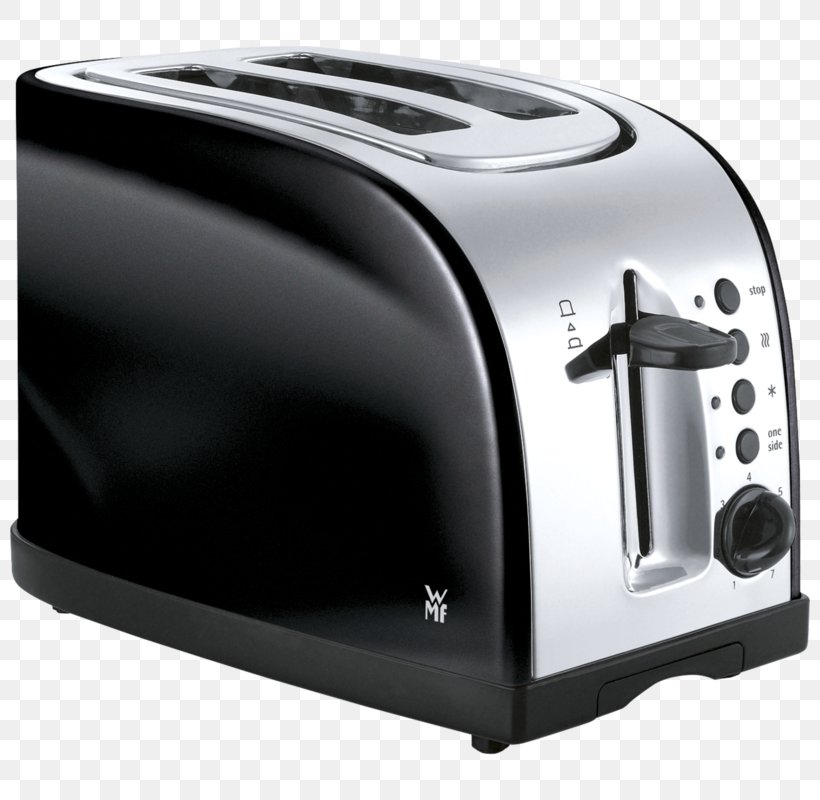 Toaster With Built-in Home Baking Attachment WMF WMF Group Kitchen Kettle, PNG, 800x800px, Toaster, Coffeemaker, Cutlery, Electric Kettle, Home Appliance Download Free