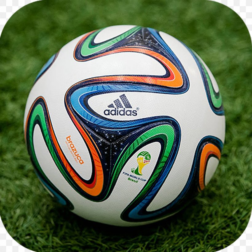 2014 FIFA World Cup Brazil 2010 FIFA World Cup Adidas Brazuca Ball, PNG, 1024x1024px, 2010 Fifa World Cup, 2014 Fifa World Cup, Adidas, Adidas Brazuca, Adidas Jabulani Download Free