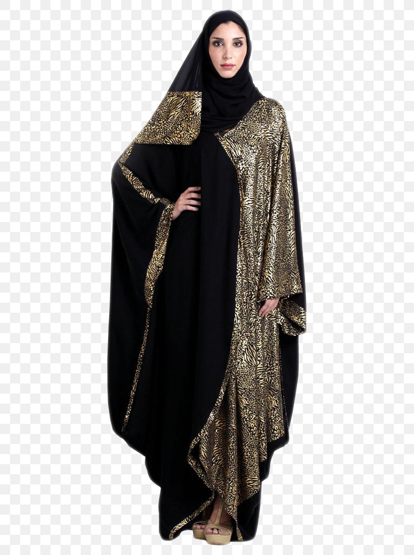 Abaya Dress Hijab Clothing Muslim, PNG, 762x1100px, 2017, Abaya, Bisht, Cloak, Clothing Download Free