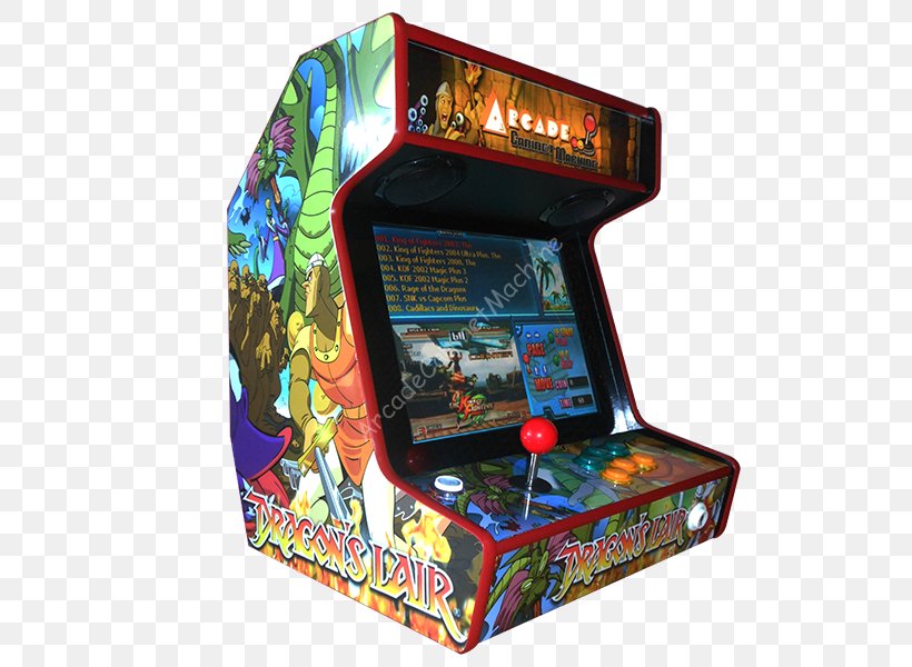 Arcade Cabinet Arcade Game Amusement Arcade, PNG, 600x600px, Arcade Cabinet, Amusement Arcade, Arcade Game, Electronic Device, Game Download Free