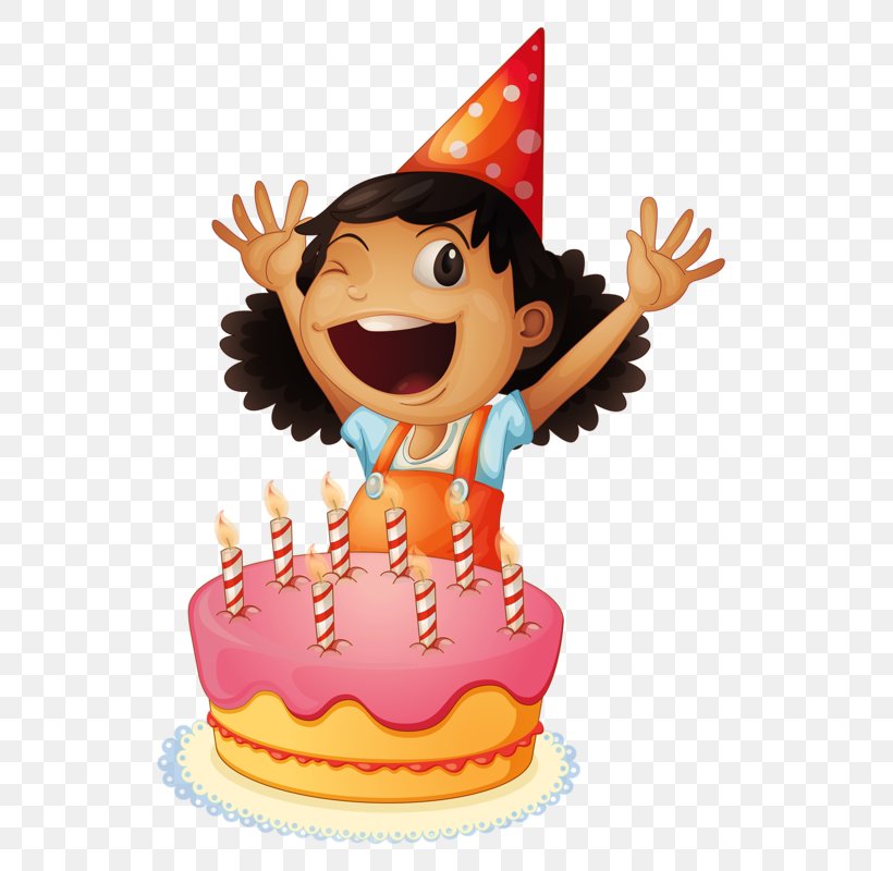 Birthday Children's Party Clip Art, PNG, 560x800px, Birthday, Balloon, Birthday Cake, Cake, Cake Decorating Download Free