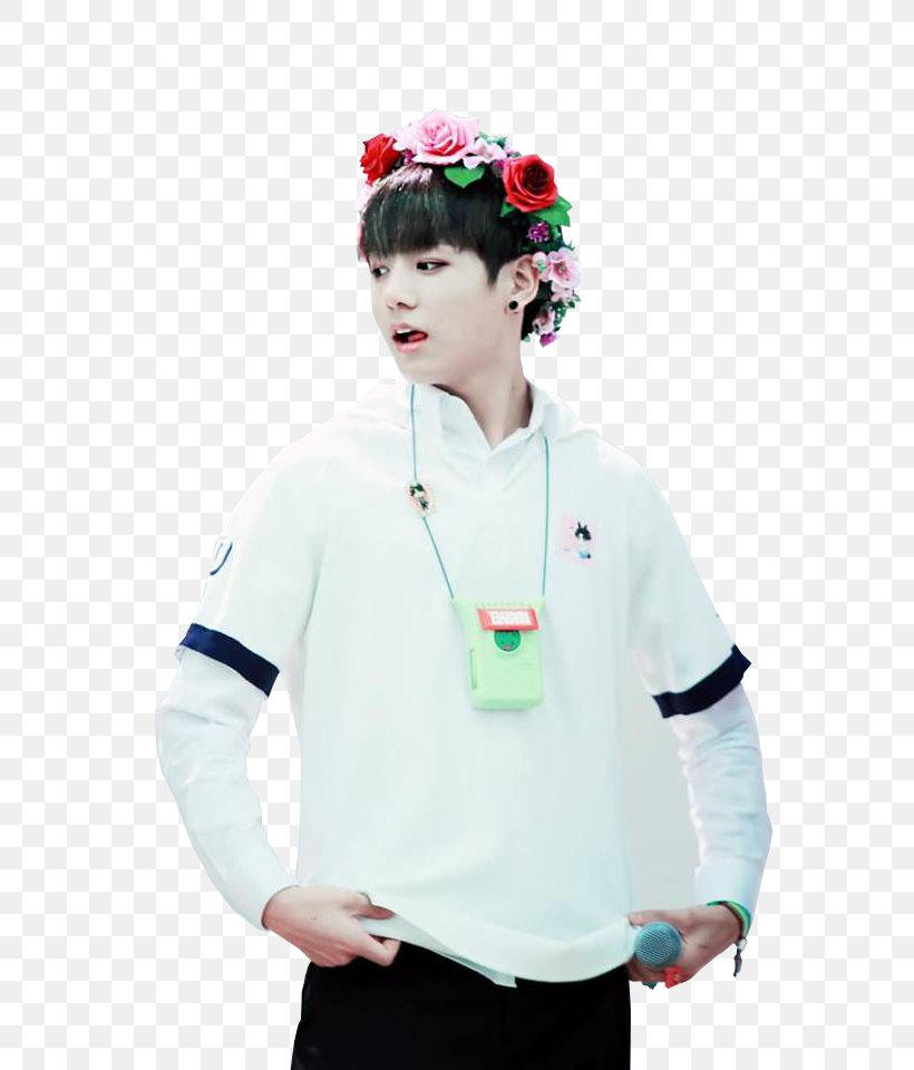 BTS Crown Flower Wreath Dope, PNG, 640x960px, Watercolor, Cartoon, Flower, Frame, Heart Download Free