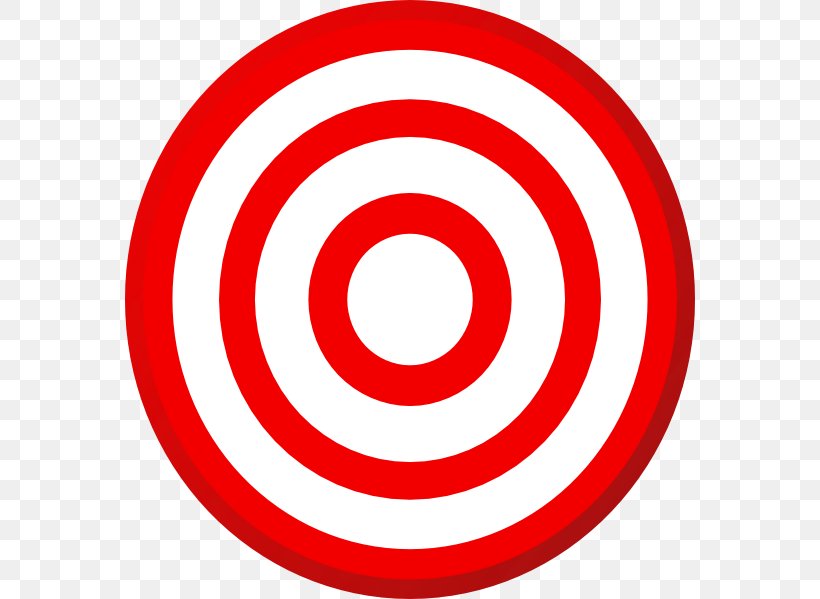 Bullseye Shooting Target Free Content Clip Art, PNG, 570x599px, Bullseye, Area, Bullseye Shooting, Computer, Free Content Download Free