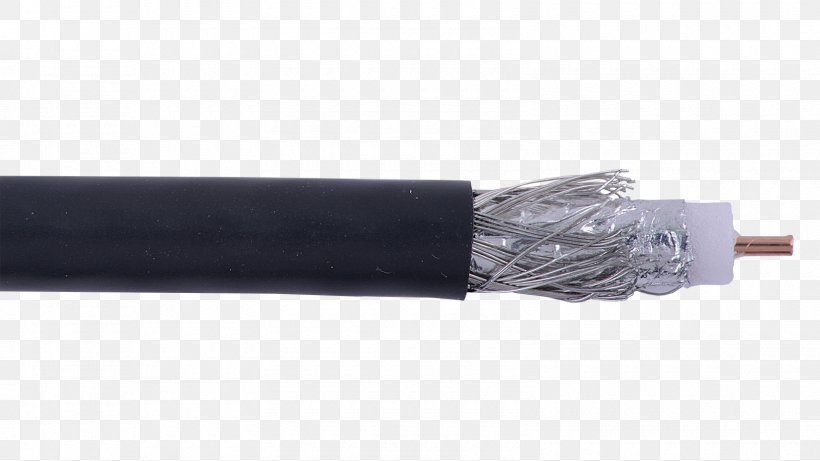 Coaxial Cable Electrical Cable, PNG, 1600x900px, Coaxial Cable, Cable, Coaxial, Electrical Cable, Electronics Accessory Download Free