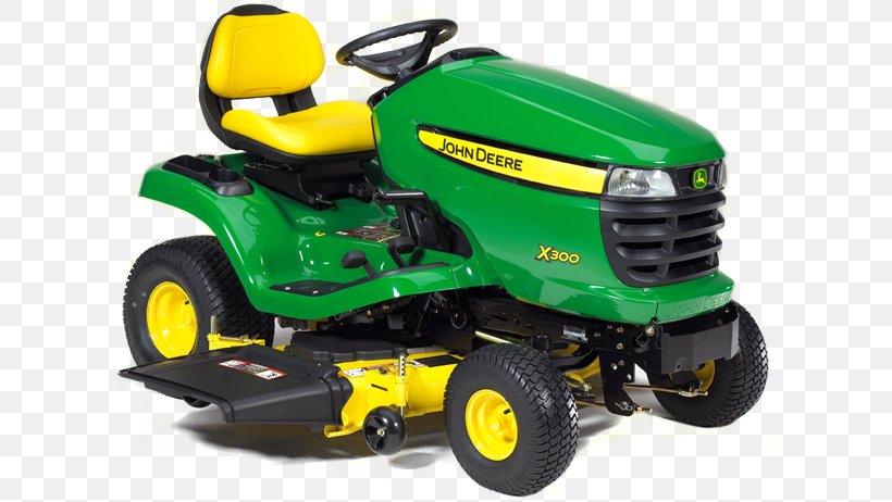 John Deere Lawn Mowers Tractor Riding Mower, PNG, 642x462px, John Deere, Agricultural Machinery, Automotive Exterior, Business, Deck Download Free