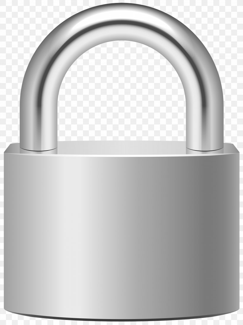 Lock Silver Key, PNG, 5978x8000px, Lock, Hardware, Hardware Accessory, Key, Material Download Free