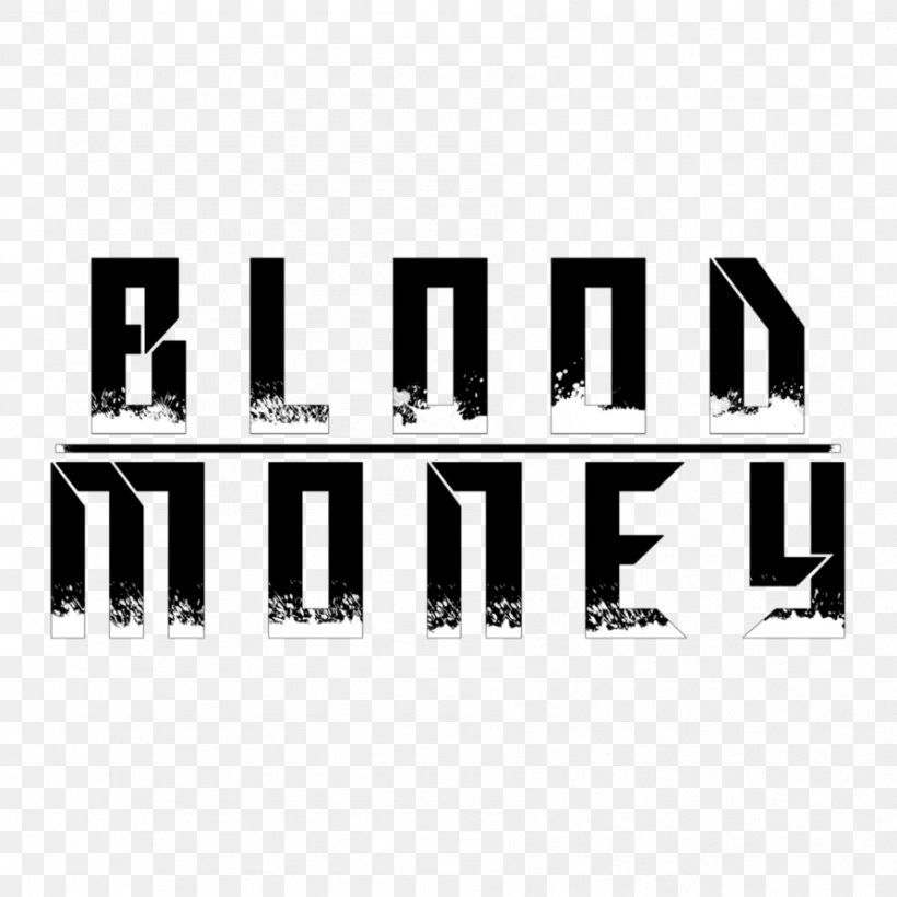 Logo Brand Art YouTube, PNG, 894x894px, Logo, Art, Artist, Black And White, Blood Money Download Free