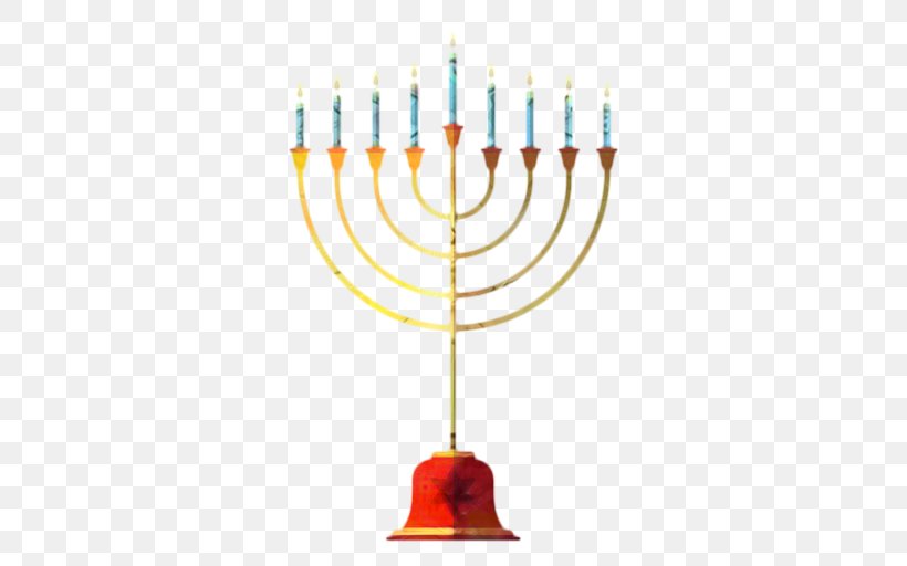 Menorah Hanukkah, PNG, 512x512px, Menorah, Candle Holder, Event, Hanukkah, Holiday Download Free