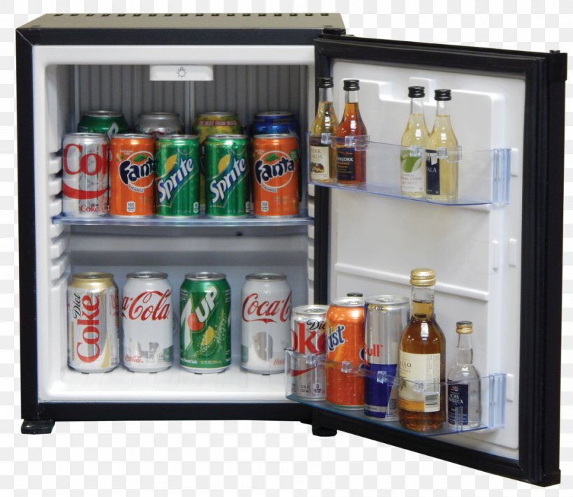 Minibar Refrigerator Hotel Amenity Mixer, PNG, 1000x868px, Minibar, Absorption Refrigerator, Amenity, Blender, Chiller Download Free