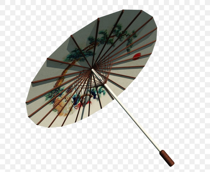 Oil-paper Umbrella, PNG, 670x670px, Umbrella, Blog, Cellpadding, Clothing, Decorative Fan Download Free