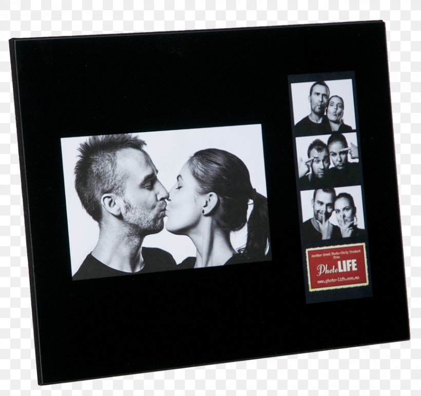 Picture Frames Photo Booth Bombonierka, PNG, 864x814px, Picture Frames, Acrylic Paint, Black And White, Bombonierka, Digital Photo Frame Download Free