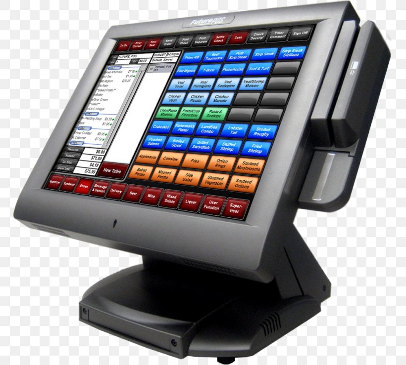 Point Of Sale Sales System Retail, PNG, 768x739px, Point Of Sale, Commerce, Computer Hardware, Delivery, Display Device Download Free