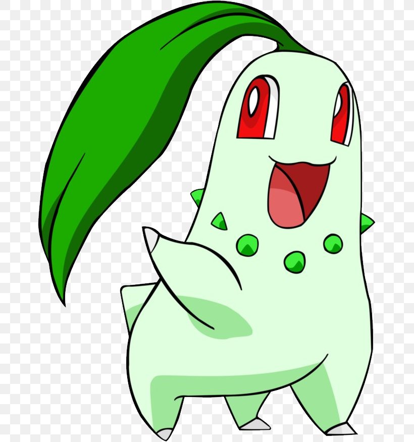 Pokémon GO Pokémon Red And Blue Pokémon Yellow Chikorita, PNG, 669x875px, Pokemon Go, Art, Bayleef, Chikorita, Feraligatr Download Free