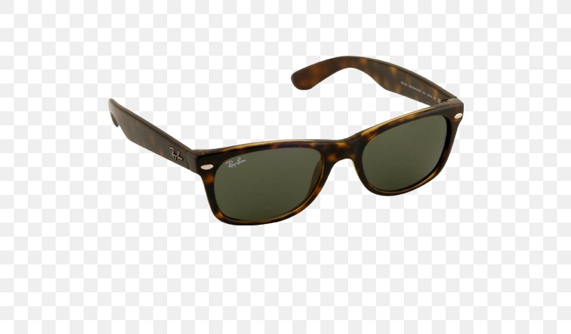 Ray-Ban Wayfarer Sunglasses Ray-Ban New Wayfarer Classic Clothing Accessories, PNG, 688x480px, Rayban Wayfarer, Aviator Sunglasses, Blue, Brown, Clothing Accessories Download Free