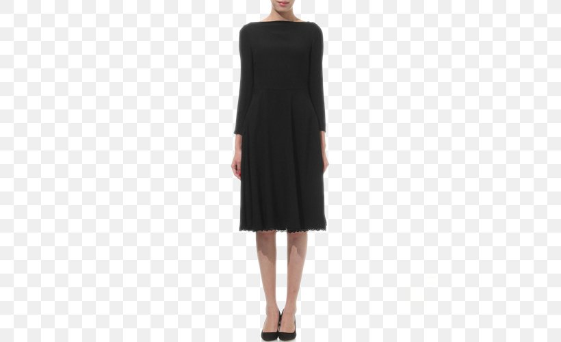 Shirtdress Evening Gown Sweater Clothing, PNG, 500x500px, Dress, Black, Clothing, Cocktail Dress, Day Dress Download Free