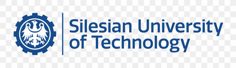 Silesian University Of Technology Vaal University Of Technology Institute Of Technology, PNG, 2557x744px, Silesian University Of Technology, Blue, Brand, Doctor Of Philosophy, Faculty Download Free
