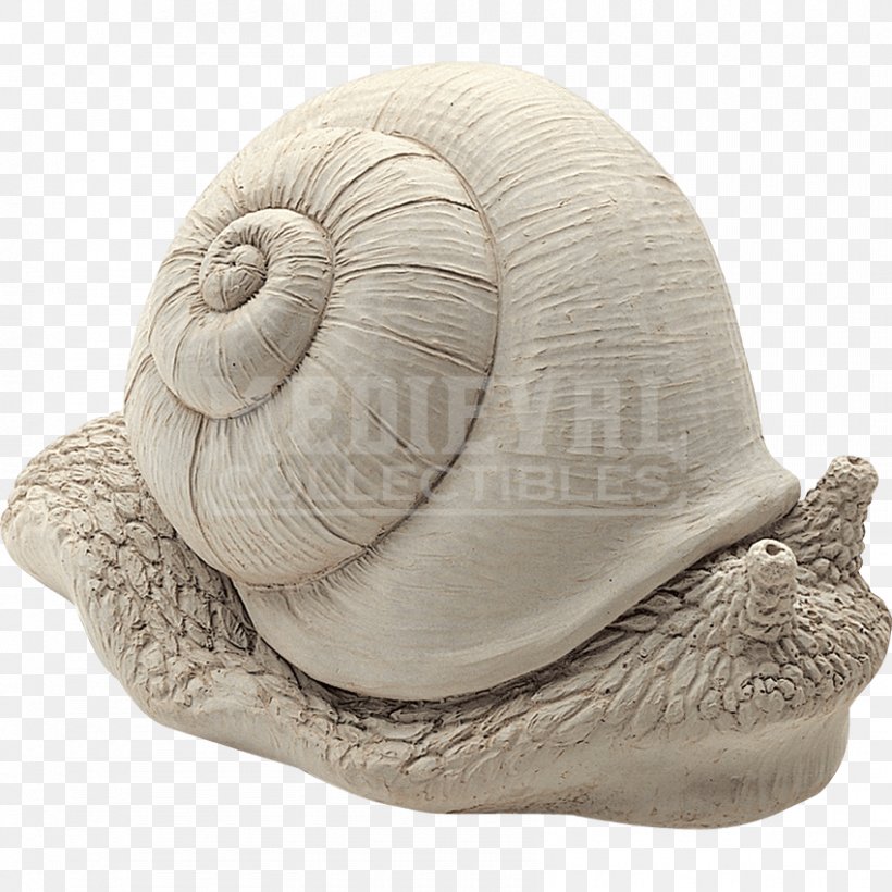 Snail Sculpture Carruth Studio Garden Ceramic, PNG, 850x850px, Snail, Animal, Carruth Studio, Ceramic, Cornu Aspersum Download Free