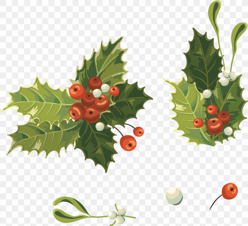 Vector Graphics Royalty-free Clip Art Illustration Stock Photography, PNG, 1280x1169px, Royaltyfree, Aquifoliaceae, Aquifoliales, Canvas Print, Christmas Day Download Free
