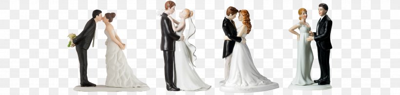 Wedding Cake Topper Cake Decorating, PNG, 3368x801px, Wedding Cake, Bride, Bridegroom, Cake, Cake Boss Download Free