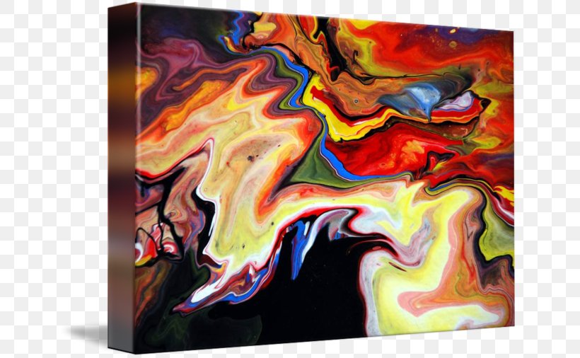 Acrylic Paint Painting Texture Abstract Art, PNG, 650x506px, Paint, Abstract Art, Acrylic Paint, Art, Artwork Download Free