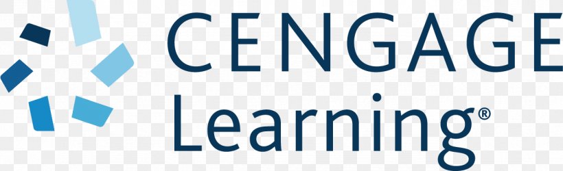 CENGAGE Learning Adaptive Learning Education Student, PNG, 1285x392px, Learning, Adaptive Learning, Banner, Blue, Brand Download Free