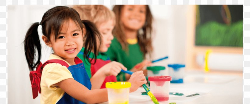 Child Care Pre-school Pre-kindergarten Education, PNG, 1063x443px, Watercolor, Cartoon, Flower, Frame, Heart Download Free