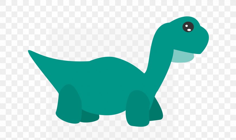 Dinosaur Alamosaurus Tyrannosaurus Clip Art, PNG, 2400x1430px, Dinosaur, Alamosaurus, Grass, Green, Organism Download Free