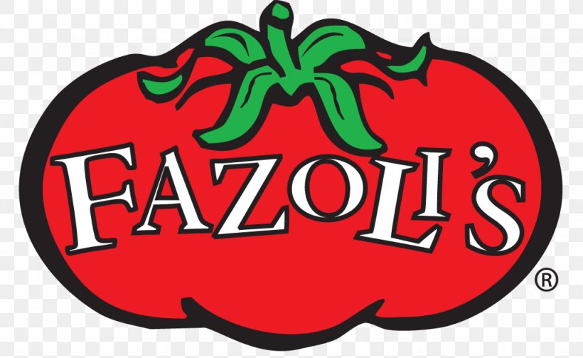 Fazoli's Italian Cuisine Fast Food Pasta Restaurant, PNG, 1024x629px, Italian Cuisine, Area, Brand, Fast Casual Restaurant, Fast Food Download Free