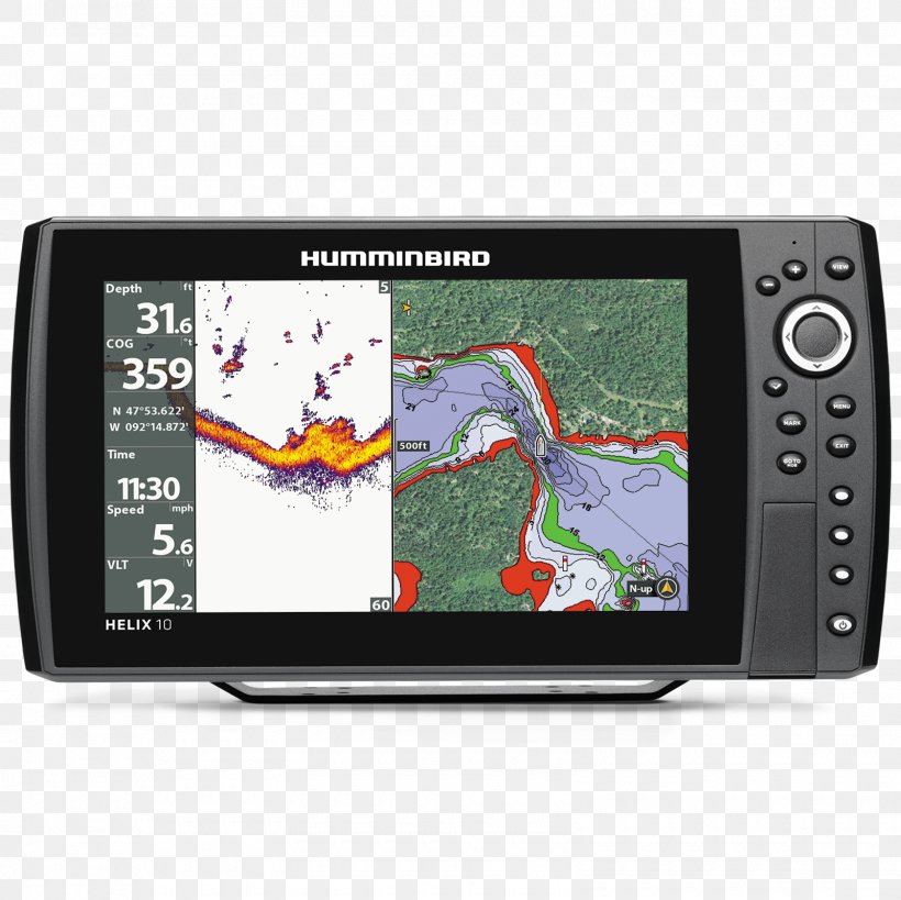 Fish Finders Sonar Chirp Chartplotter Fishing, PNG, 1600x1600px, Fish Finders, Angling, Backlight, Chartplotter, Chirp Download Free