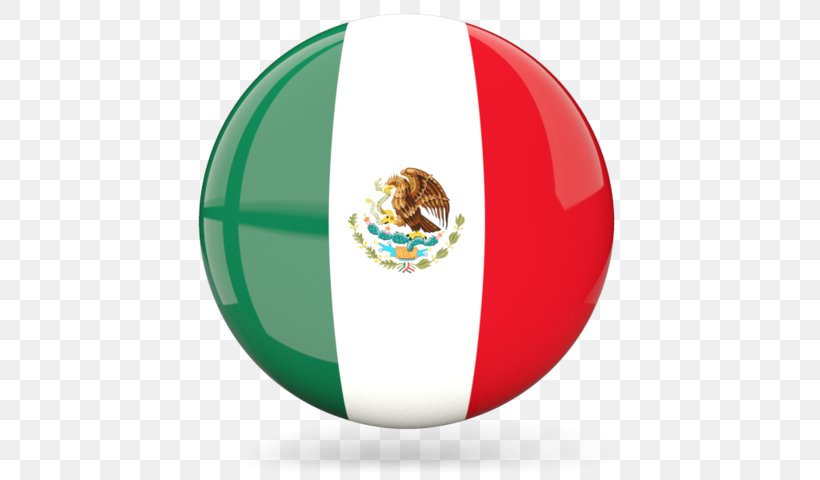 Flag Of Mexico Flag Of The United States, PNG, 640x480px, Mexico, Ball, Christmas Ornament, Flag, Flag Of Cyprus Download Free