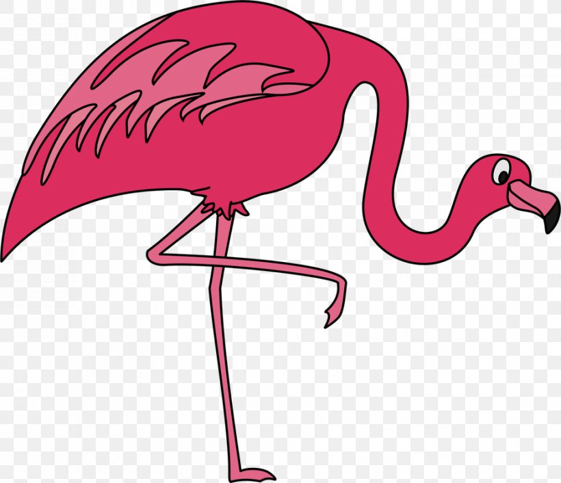 Flamingo Clip Art, PNG, 929x800px, Flamingo, Artwork, Beak, Bird, Cartoon Download Free