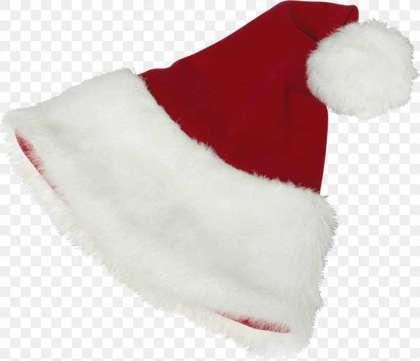 Hat Cap Santa Claus Headgear, PNG, 2760x2374px, Hat, Cap, Fictional Character, Fur, Glove Download Free