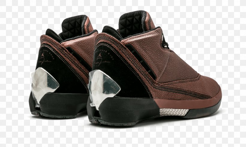 Jumpman Shoe Sneakers Air Jordan Leather, PNG, 1000x600px, Jumpman, Air Jordan, Black, Boot, Brand Download Free