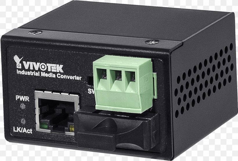 Power Converters Fiber Media Converter Gigabit Ethernet Small Form-factor Pluggable Transceiver Power Over Ethernet, PNG, 1346x913px, Power Converters, Closedcircuit Television, Computer Component, Computer Network, Electronic Component Download Free