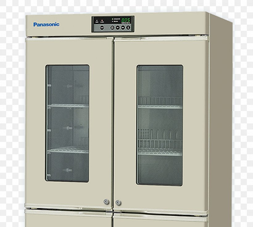 Refrigerator Home Appliance Panasonic Kitchen Armoires & Wardrobes, PNG, 980x880px, Refrigerator, Armoires Wardrobes, Cabinetry, Door, Drawer Download Free