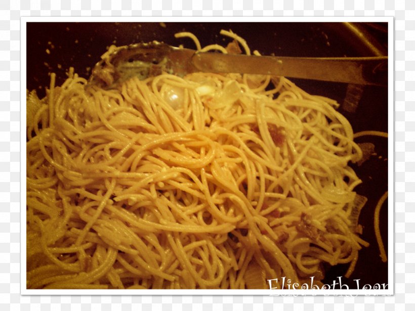 Spaghetti Aglio E Olio Chinese Noodles Chow Mein Fried Noodles Lo Mein, PNG, 1020x765px, Spaghetti Aglio E Olio, Al Dente, Bucatini, Capellini, Carbonara Download Free