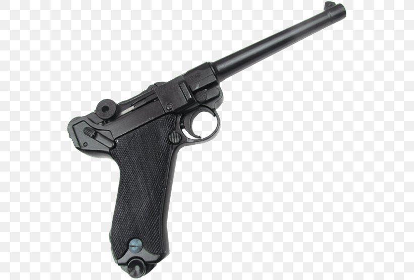 Trigger Firearm Luger Pistol Weapon, PNG, 555x555px, Trigger, Air Gun, Airsoft, Airsoft Gun, Airsoft Guns Download Free