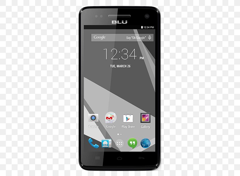 Blu Studio 5.0 C HD D534U Android Firmware, PNG, 600x600px, Android, Cellular Network, Communication Device, Computer, Electronic Device Download Free