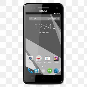 Smartphone Repair - Blu Studio 5.0 C HD D534U Android Firmware PNG