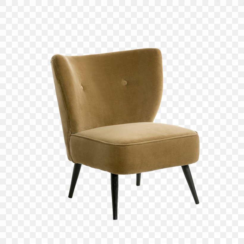 Chair Fauteuil Cotton Velvet Table, PNG, 1200x1200px, Chair, Armrest, Cotton, Couch, Fauteuil Download Free