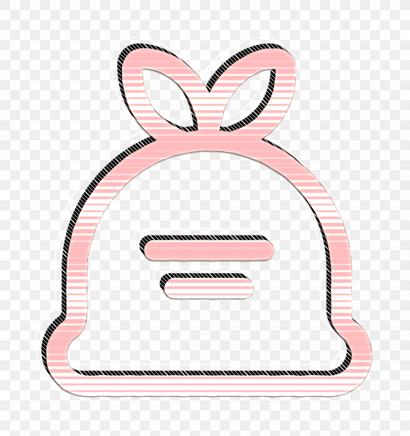 Cleaning Icon Trash Icon, PNG, 1208x1284px, Cleaning Icon, Cartoon, Easter Bunny, Headgear, Text Download Free
