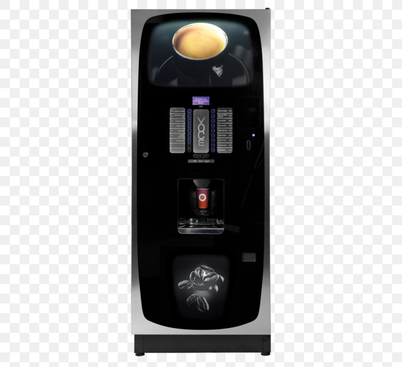 Coffee Crane Merchandising Systems Vending Machines Tea Crane Co., PNG, 350x750px, Coffee, Business, Coffee Vending Machine, Coffeemaker, Crane Download Free