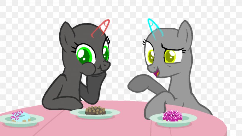 Donuts Cat Pinkie Pie My Little Pony: Equestria Girls, PNG, 1024x576px, Donuts, Base, Carnivoran, Cartoon, Cat Download Free