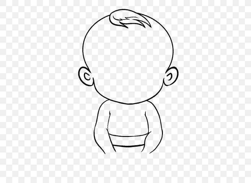 Drawing Infant Line Art Sketch, PNG, 678x600px, Watercolor, Cartoon, Flower, Frame, Heart Download Free