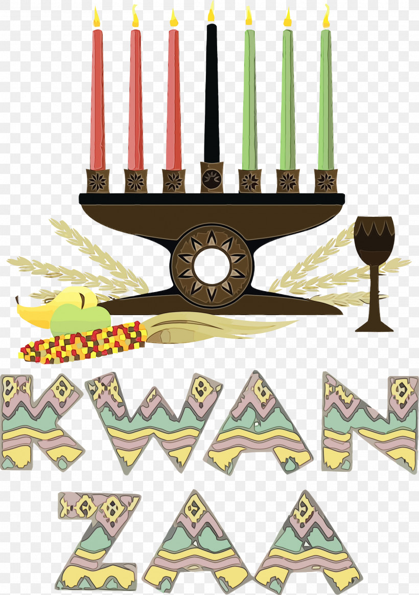 Hanukkah, PNG, 2115x3000px, Kwanzaa, Candle, Candlestick, Hanukkah, Kinara Download Free