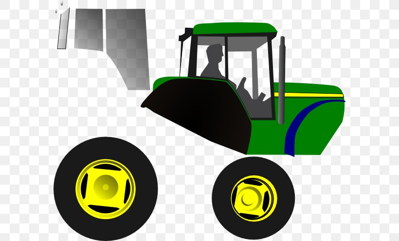 John Deere Farmall Case IH Tractor Clip Art, PNG, 600x496px, John Deere, Agricultural Machinery, Agriculture, Case Corporation, Case Ih Download Free