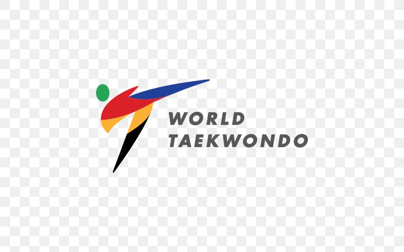 Logo World Taekwondo Graphic Design Brand, PNG, 512x512px, Logo, Area, Artwork, Brand, Diagram Download Free
