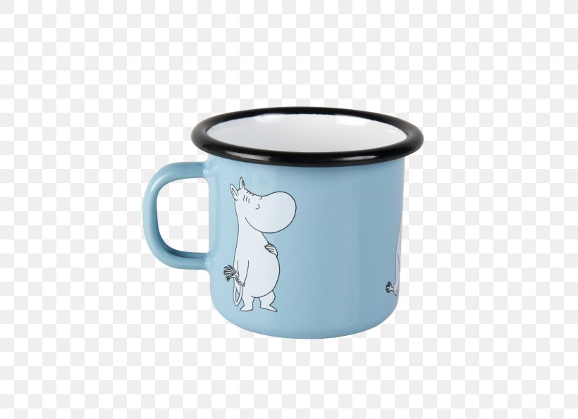 Moomintroll Muurla Snork Maiden Moominvalley Moomins, PNG, 460x595px, Moomintroll, Coffee Cup, Cup, Drink, Drinkware Download Free