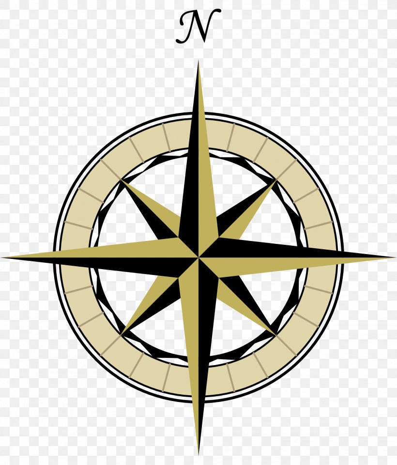 North Compass Rose Map Clip Art, PNG, 1969x2304px, North, Cardinal Direction, Cartography, Compass, Compass Rose Download Free